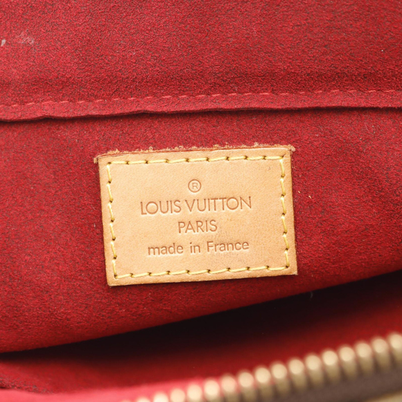 Pre-Loved Louis Vuitton Monogram Viva Cite GM - Picture 5 of 12